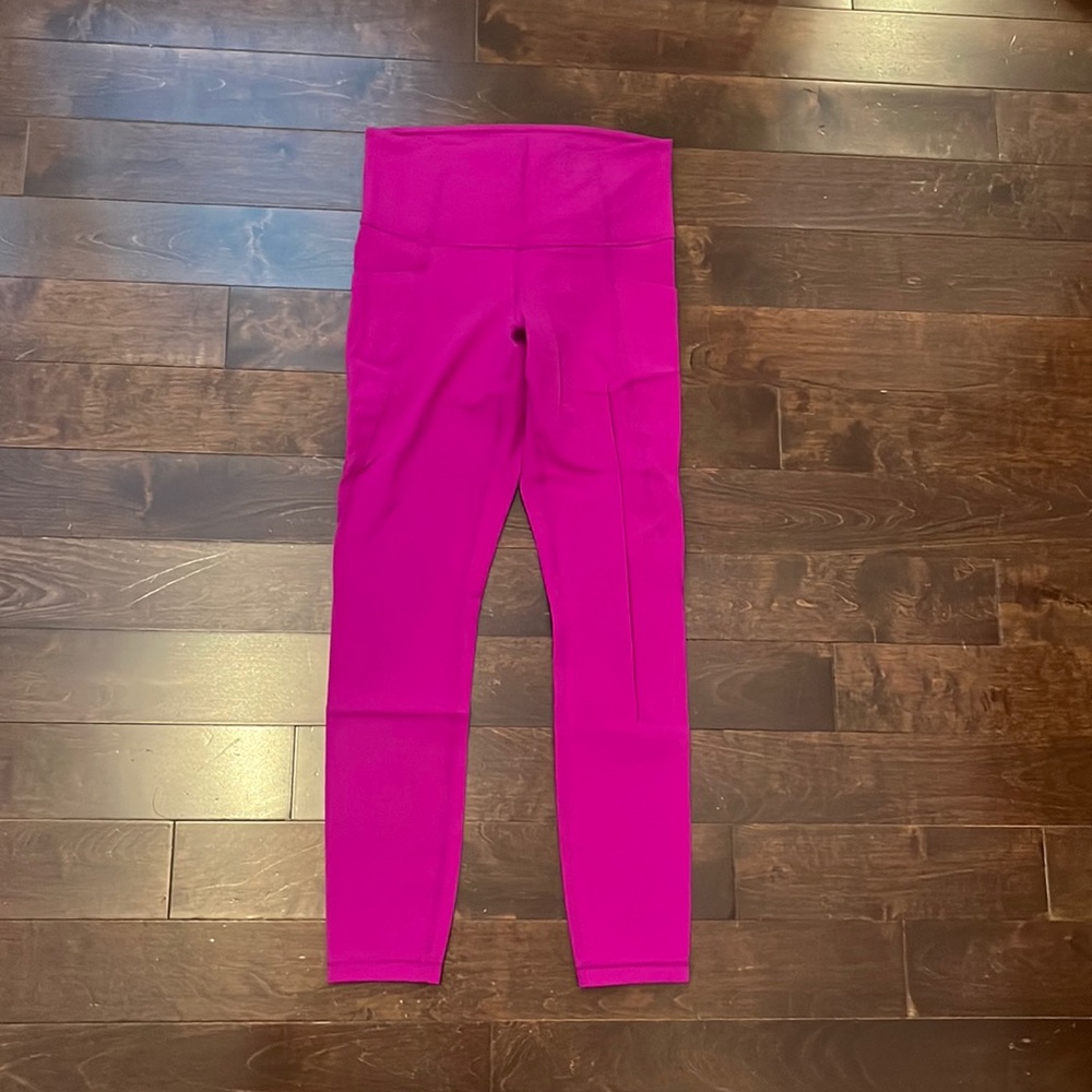 Athleta Leggings